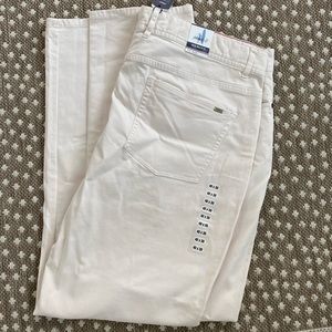 NWT Johnnie-O Sawyer Pants